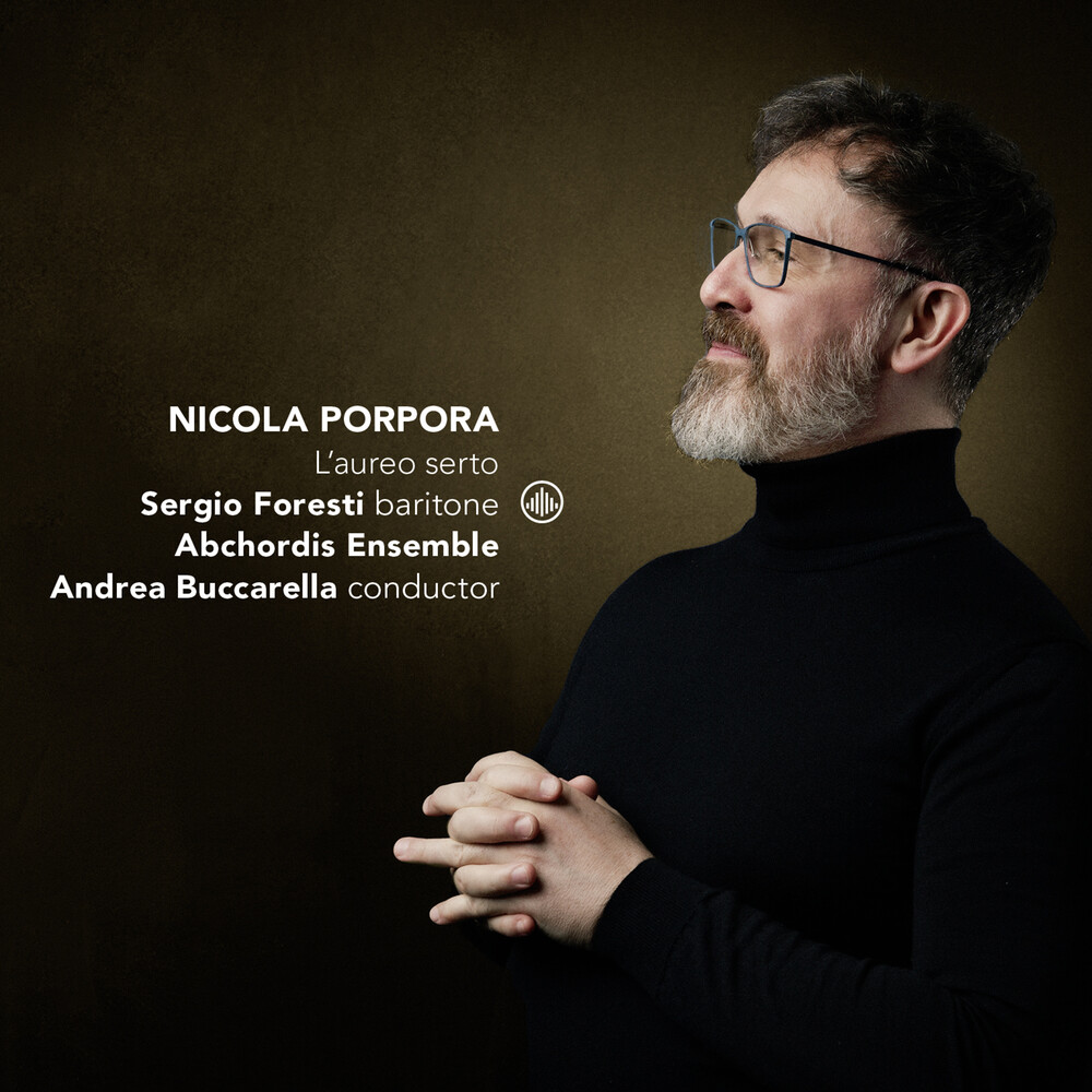 Porpora / Foresti / Abchordis Ensemble - Arias