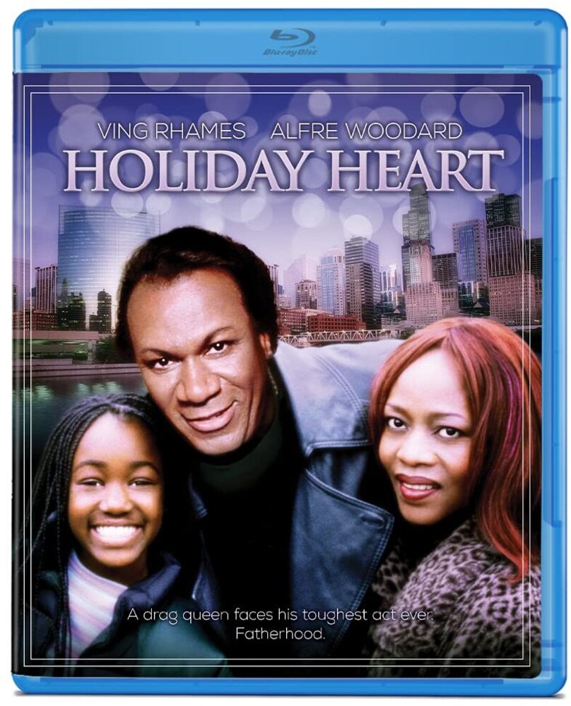 Holiday Heart - Holiday Heart