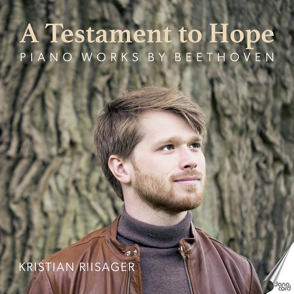 Beethoven / Riisager - Testament To Hope