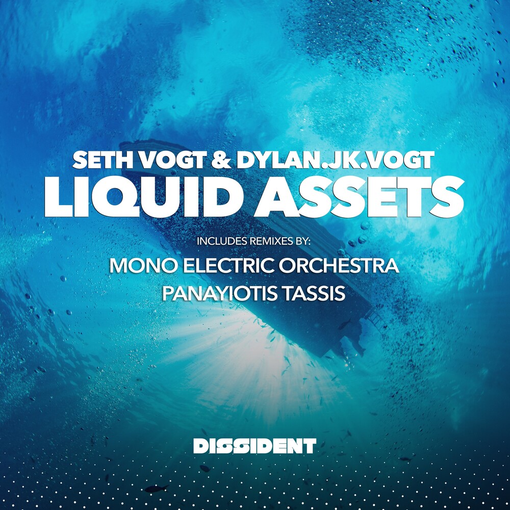 Seth Vogt  & Dylan.Jk.Vogt - Liquid Assets (Mod)