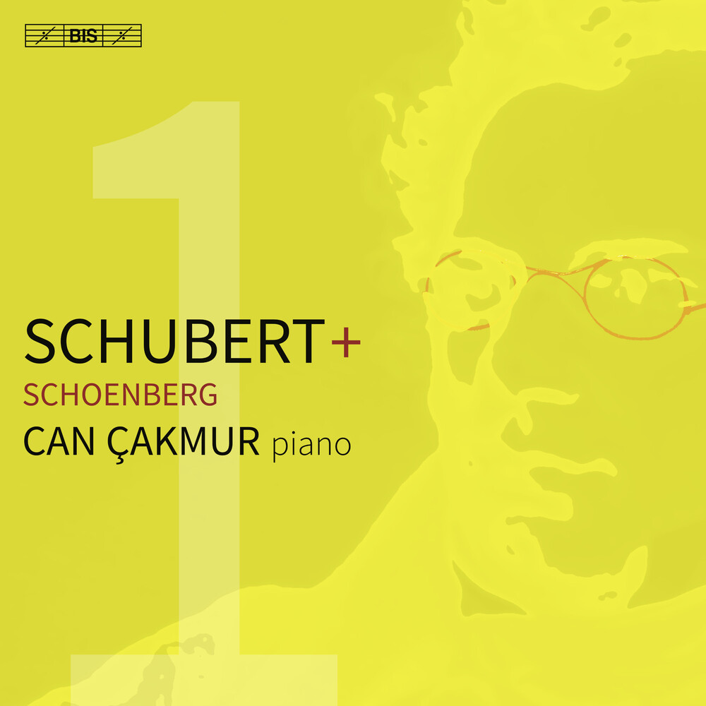 Schoenberg / Schubert - Schubert + Schoenberg (Hybr)