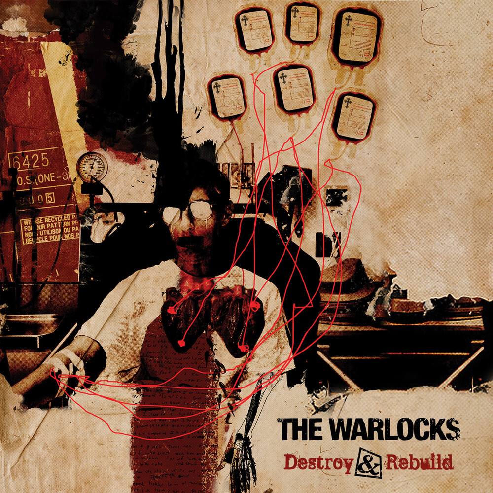 Album Art