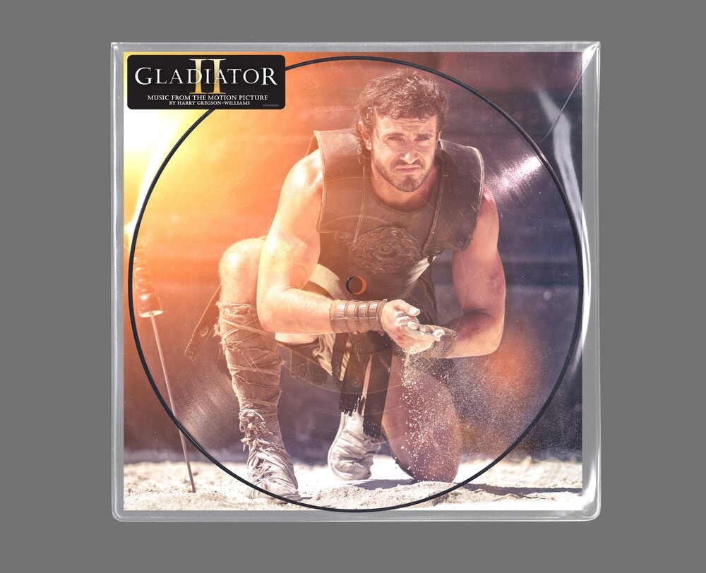 Album Art