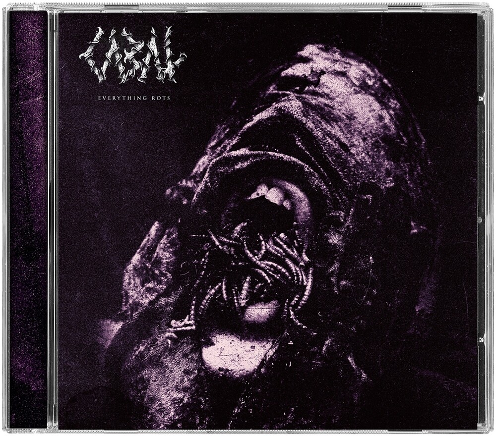 Cabal - Everything Rots