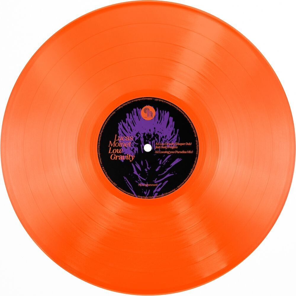 Album Art
