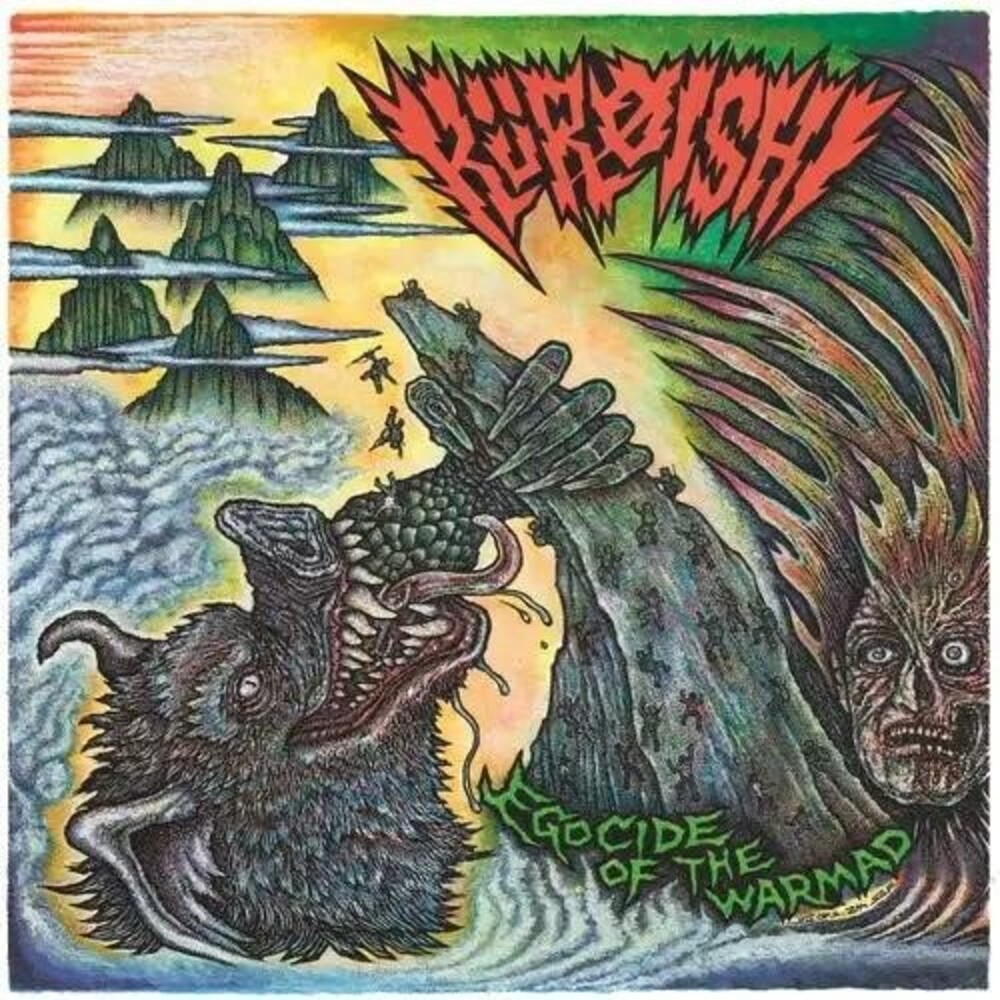 Album Art
