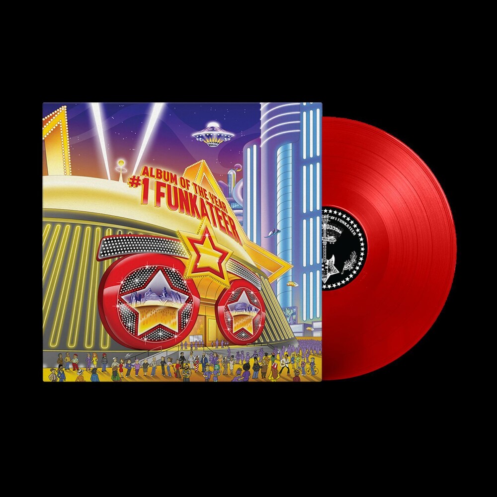 Album Art