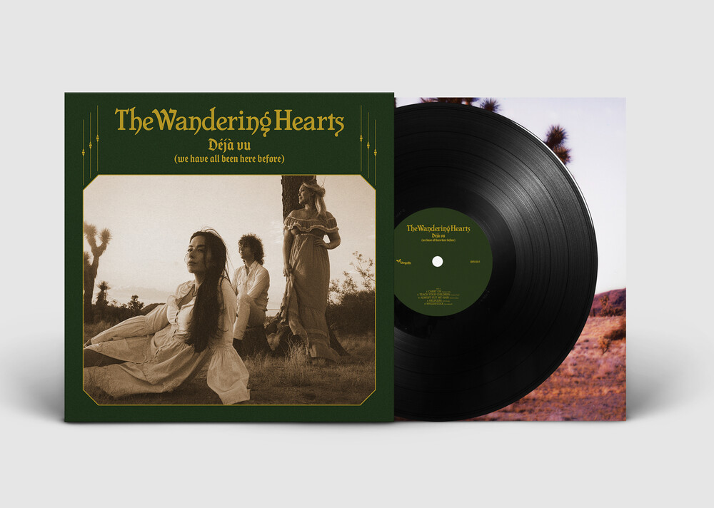 Album Art