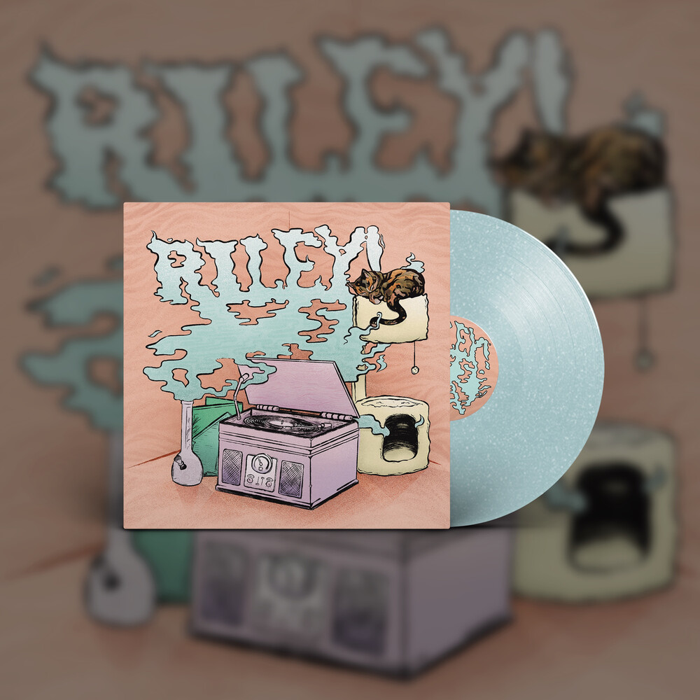 Album Art
