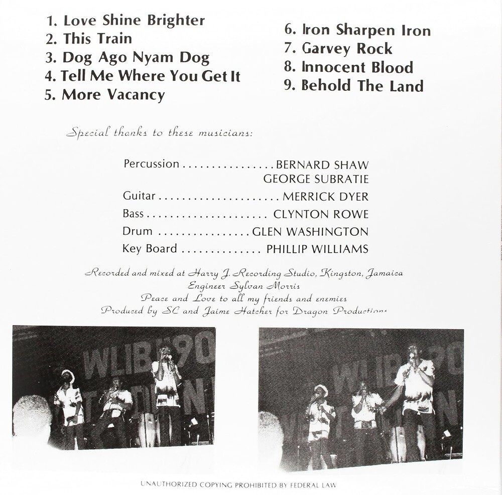 Album Art