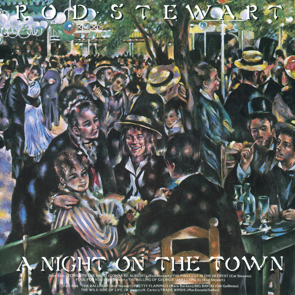 Album Art