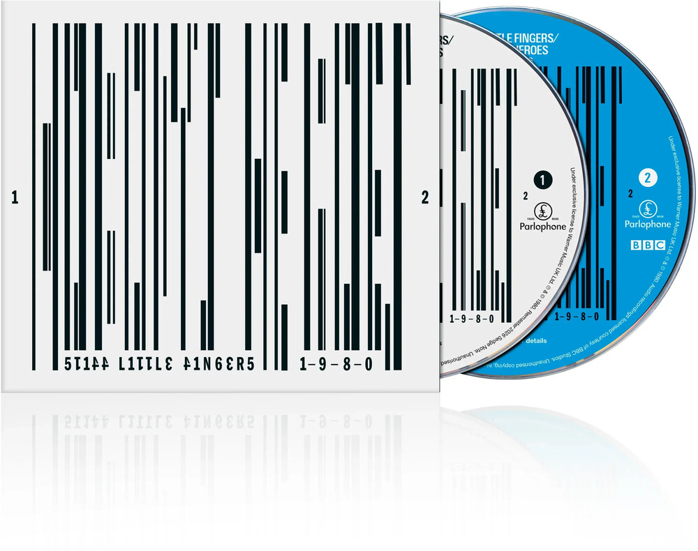 Album Art