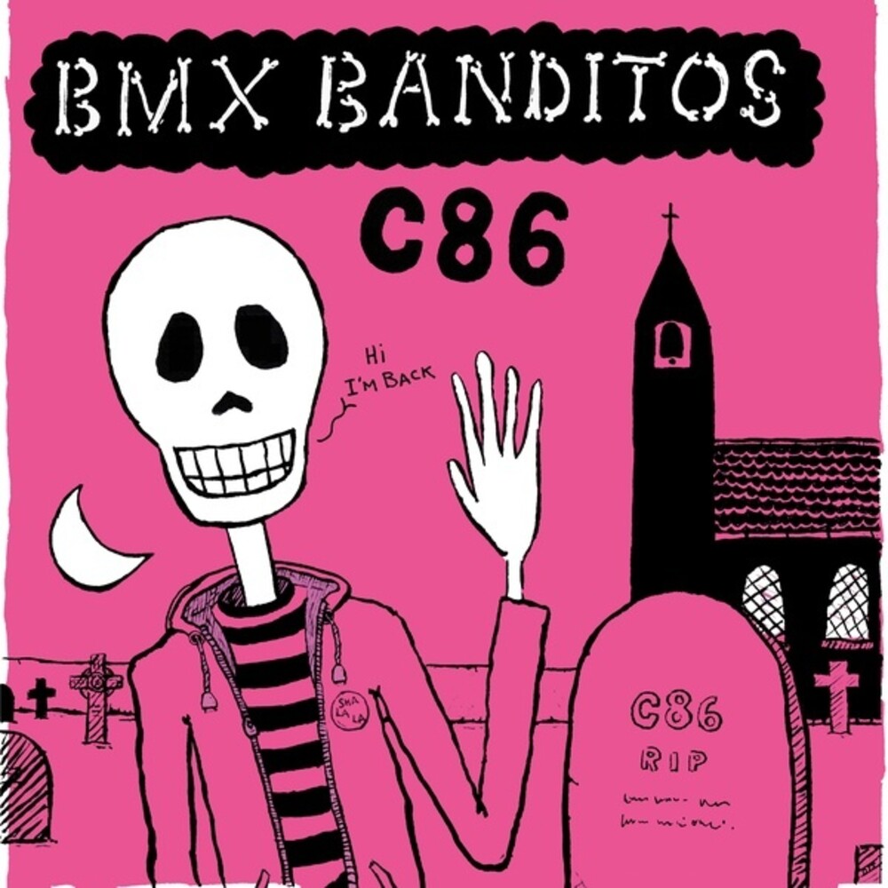 Bmx Bandits - C86 [Record Store Day]