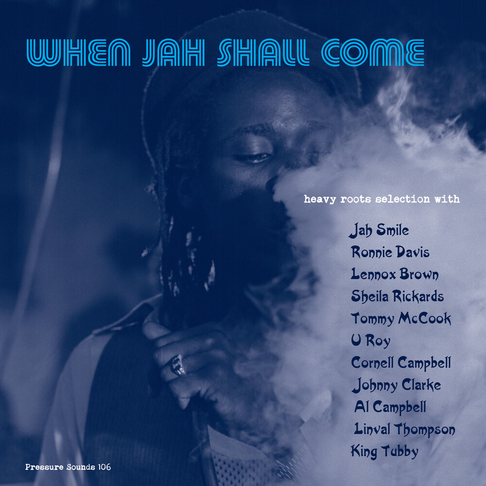 When Jah Shall Come / Various - When Jah Shall Come / Various