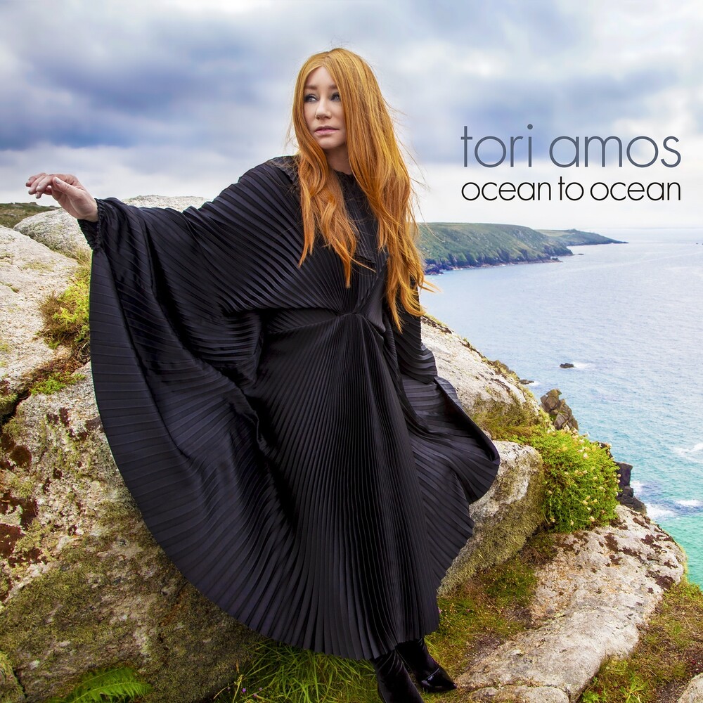 Tori Amos - Ocean To Ocean [2 LP]