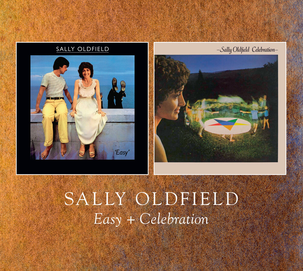 Sally Oldfield - Easy & Celebration