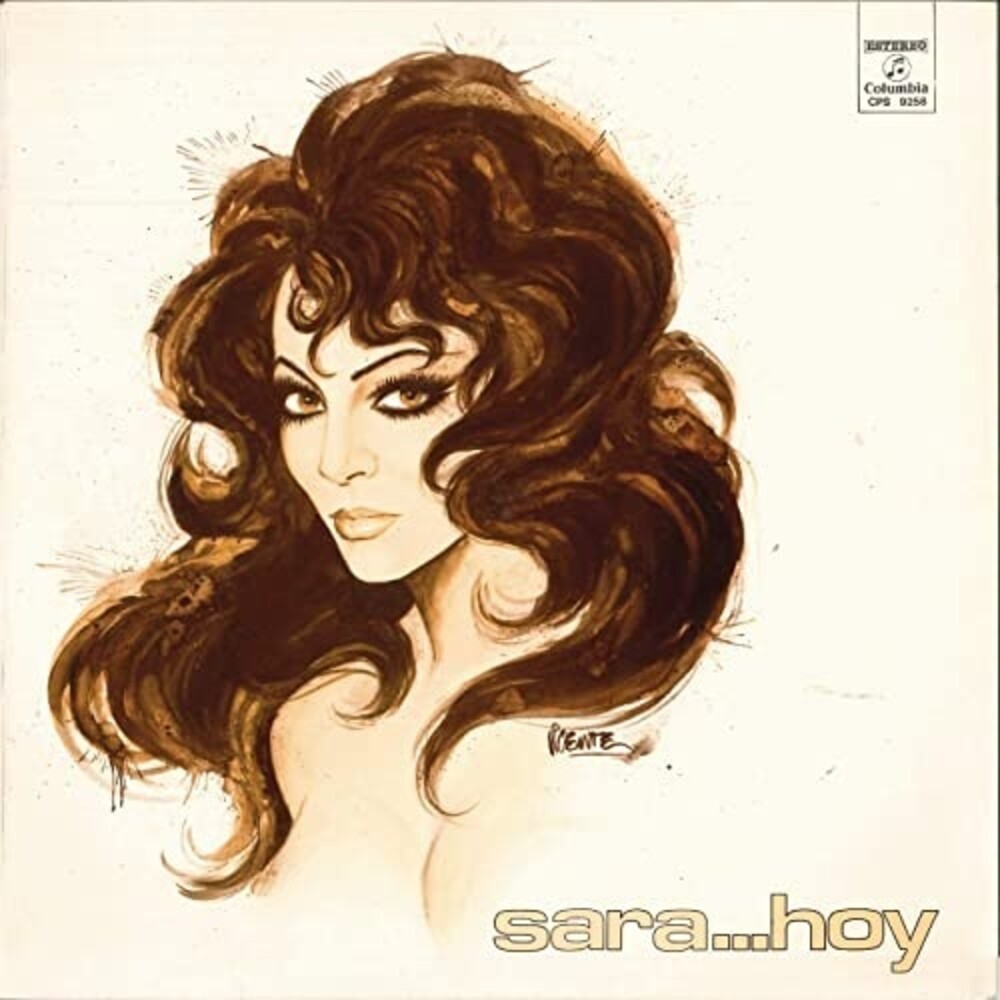 Sara Montiel - Sara Hoy (Spa)
