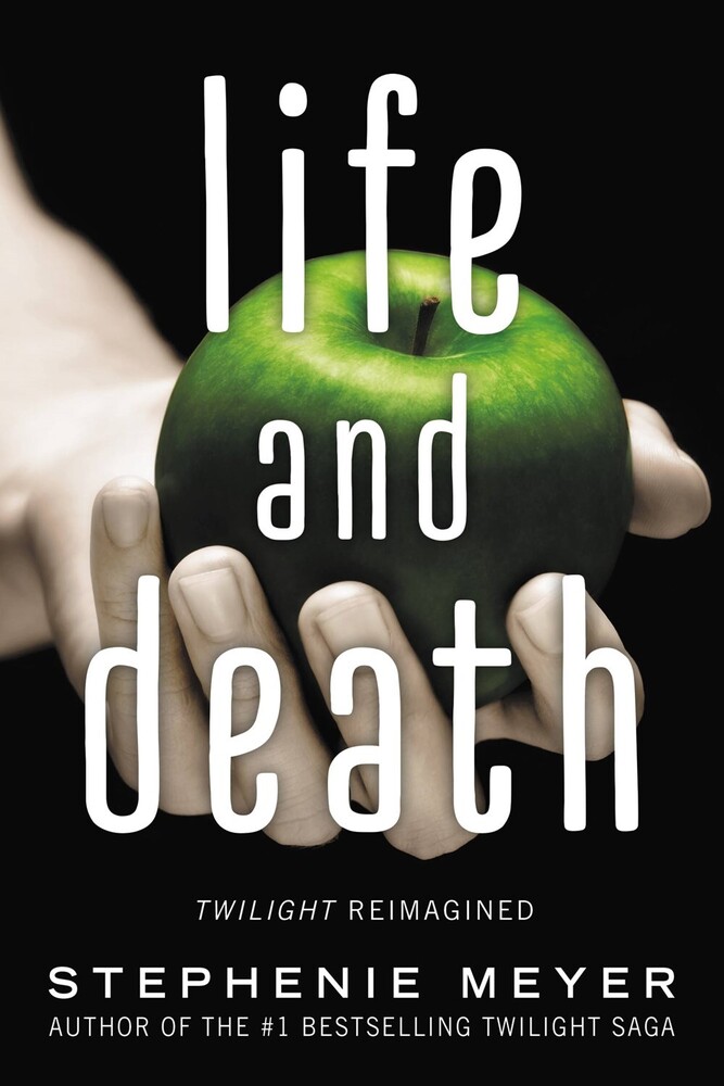 Stephenie Meyer - Life And Death (Ppbk) (Ser)