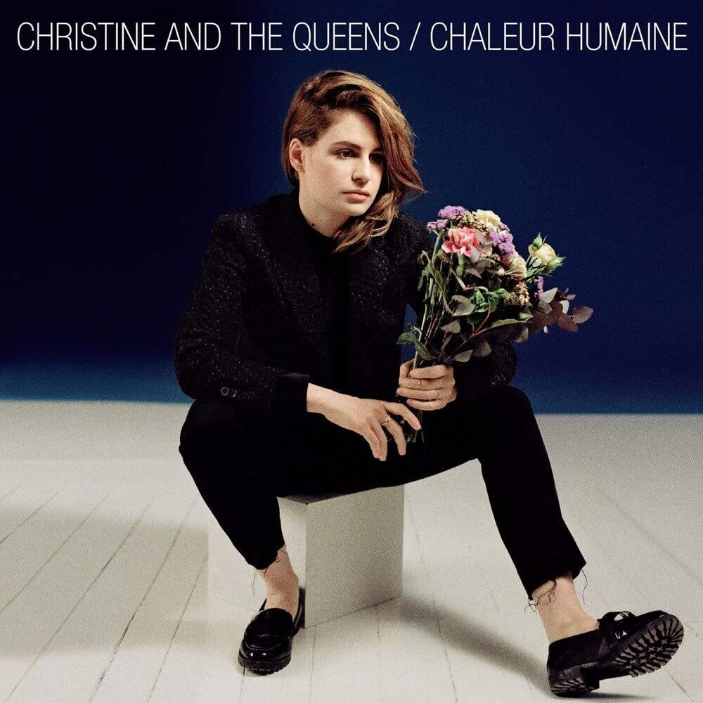 Christine And The Queens - Chaleur Humaine [LP]
