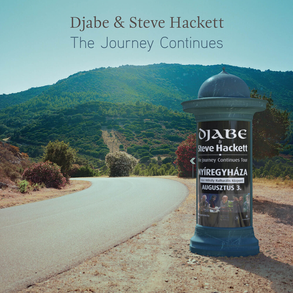 Album Art