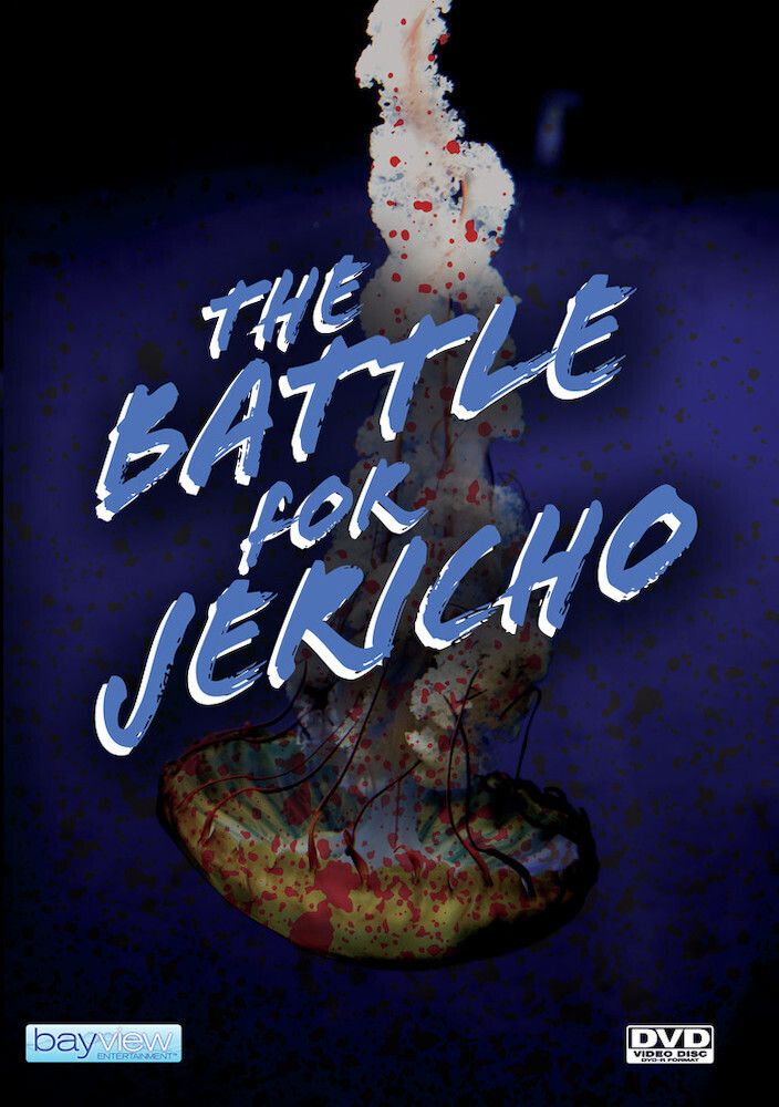 Battle for Jericho - Battle For Jericho / (Mod)