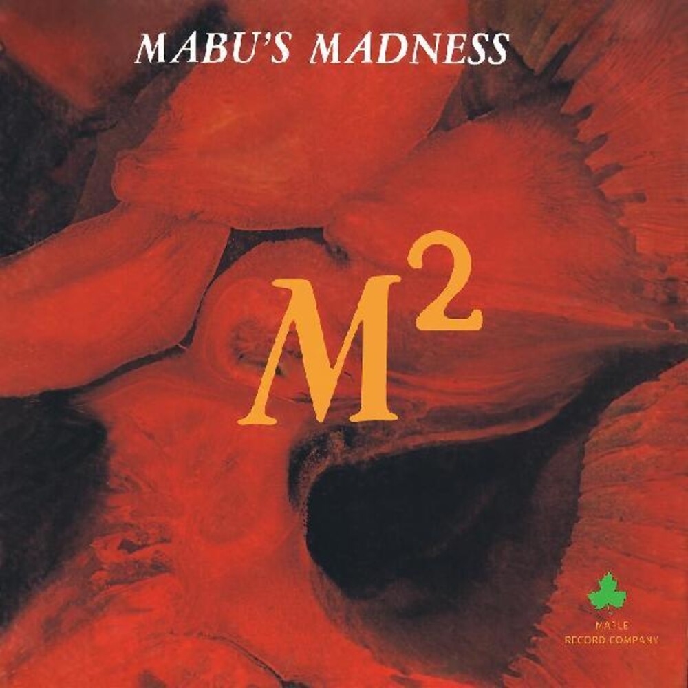 Mabu's Madness - M-square
