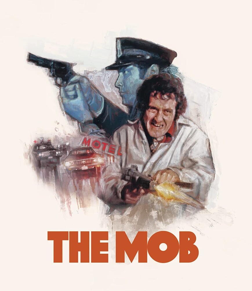 Mob - Mob