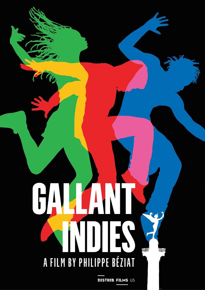 Gallant Indies - Gallant Indies