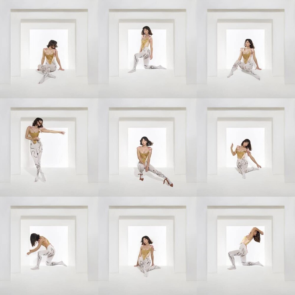 Album Art