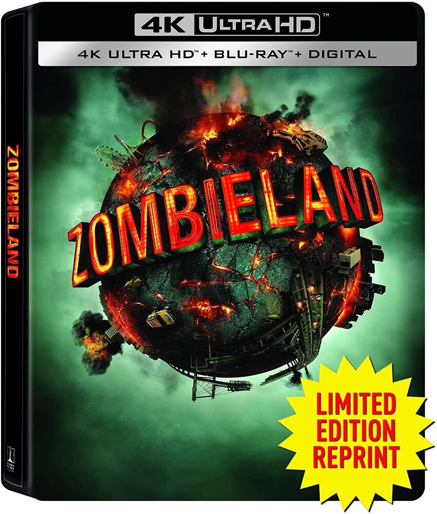 Zombieland - Zombieland