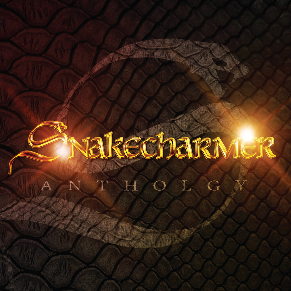 Snakecharmer - Snakecharmer: Anthology (Uk)