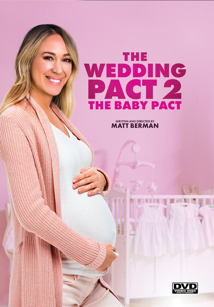 Wedding Pact 2: The Baby Pact - Wedding Pact 2: The Baby Pact / (Mod Ac3 Dol)