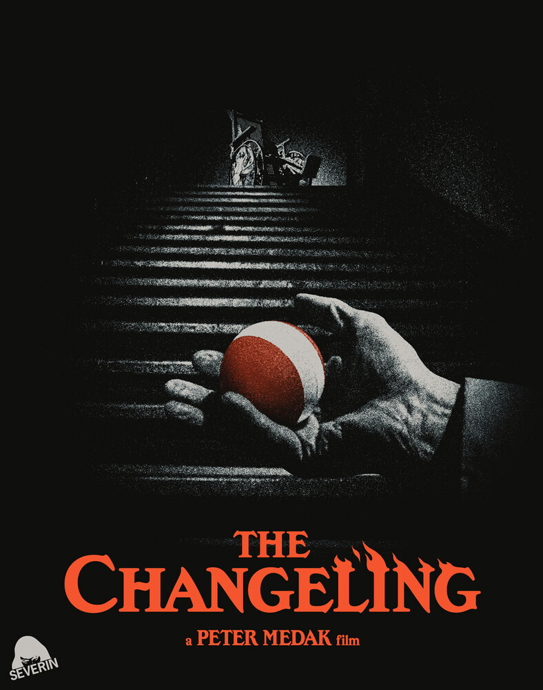 Changeling - The Changeling
