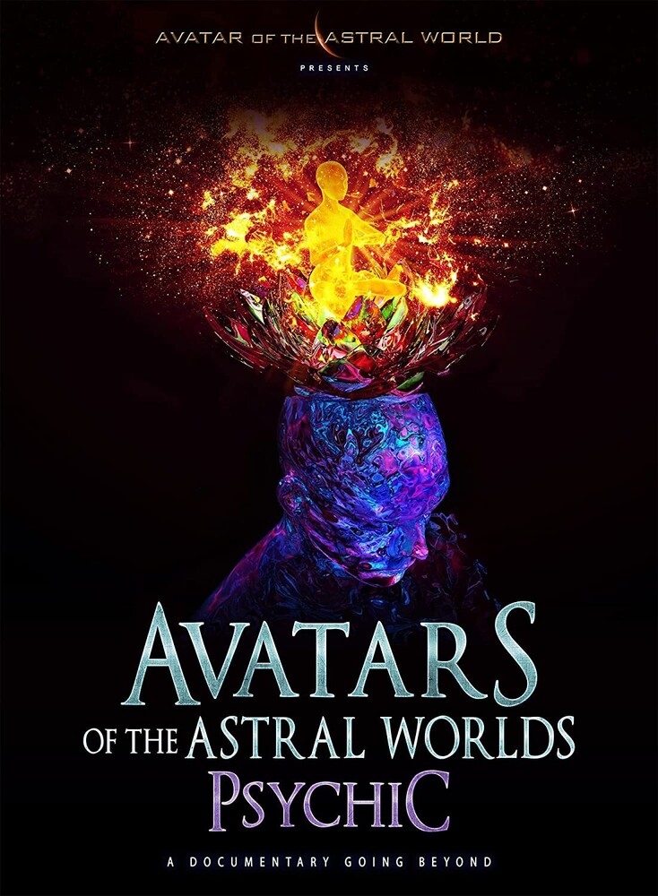Avatars of the Astral Worlds: Psychic - Avatars Of The Astral Worlds: Psychic
