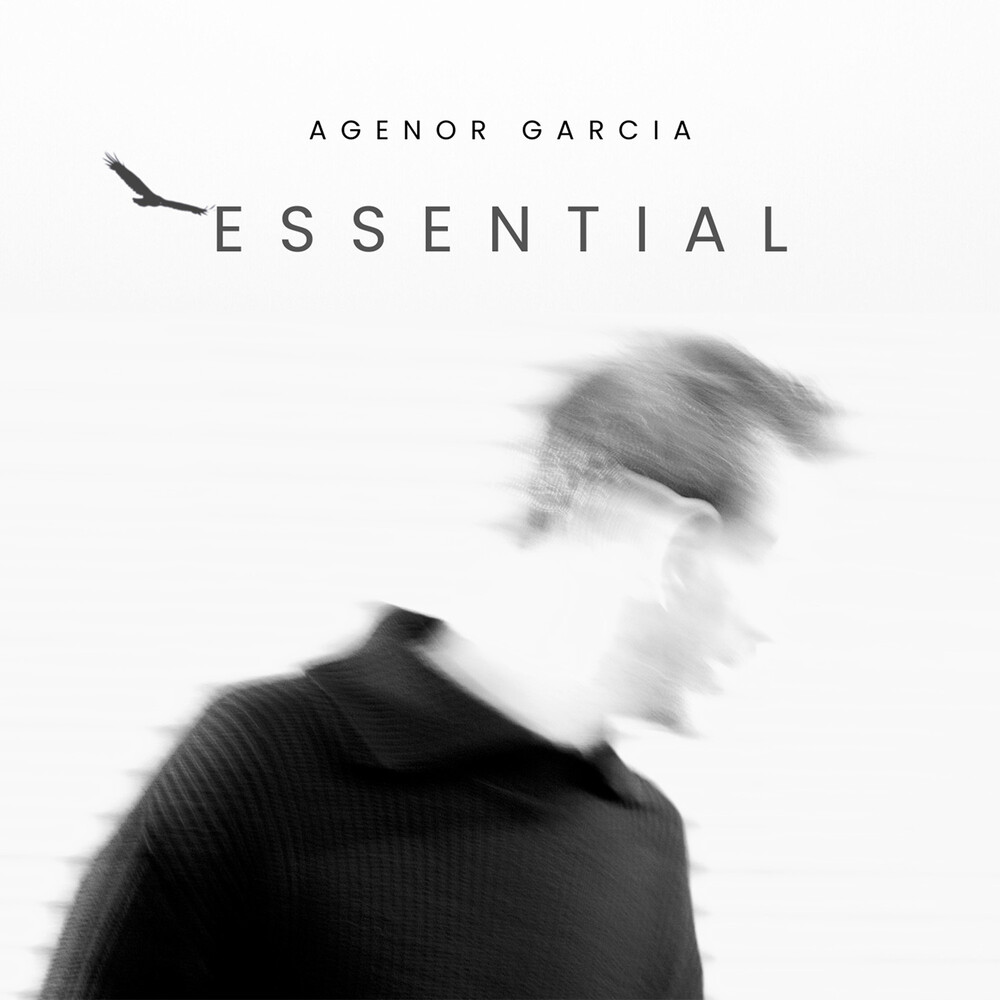 Agenor Garcia - Essential [Digipak]