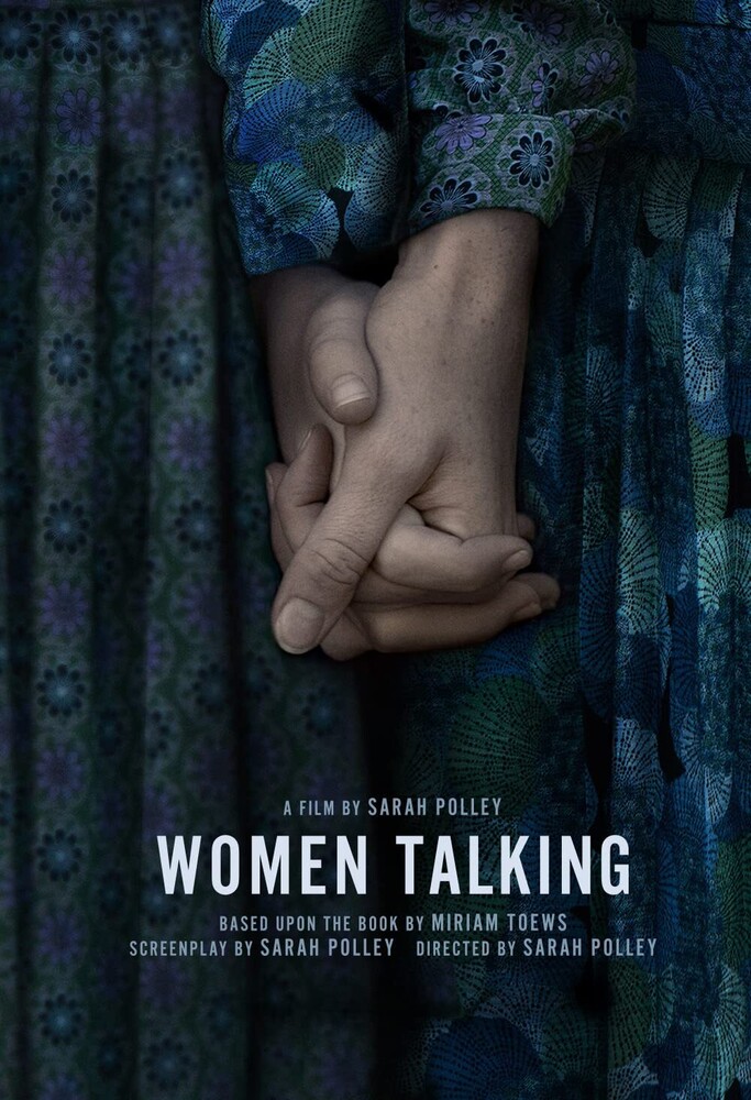 Women Talking - Women Talking