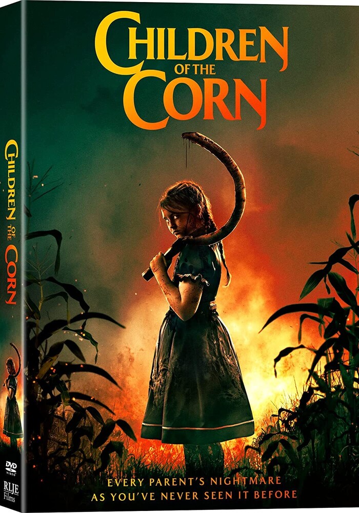 Children of the Corn (2023) - Children Of The Corn (2023) / (Sub)