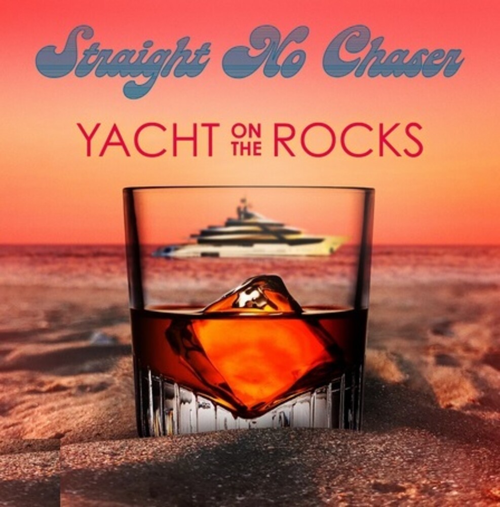 Straight No Chaser - Yacht On The Rocks [LP]