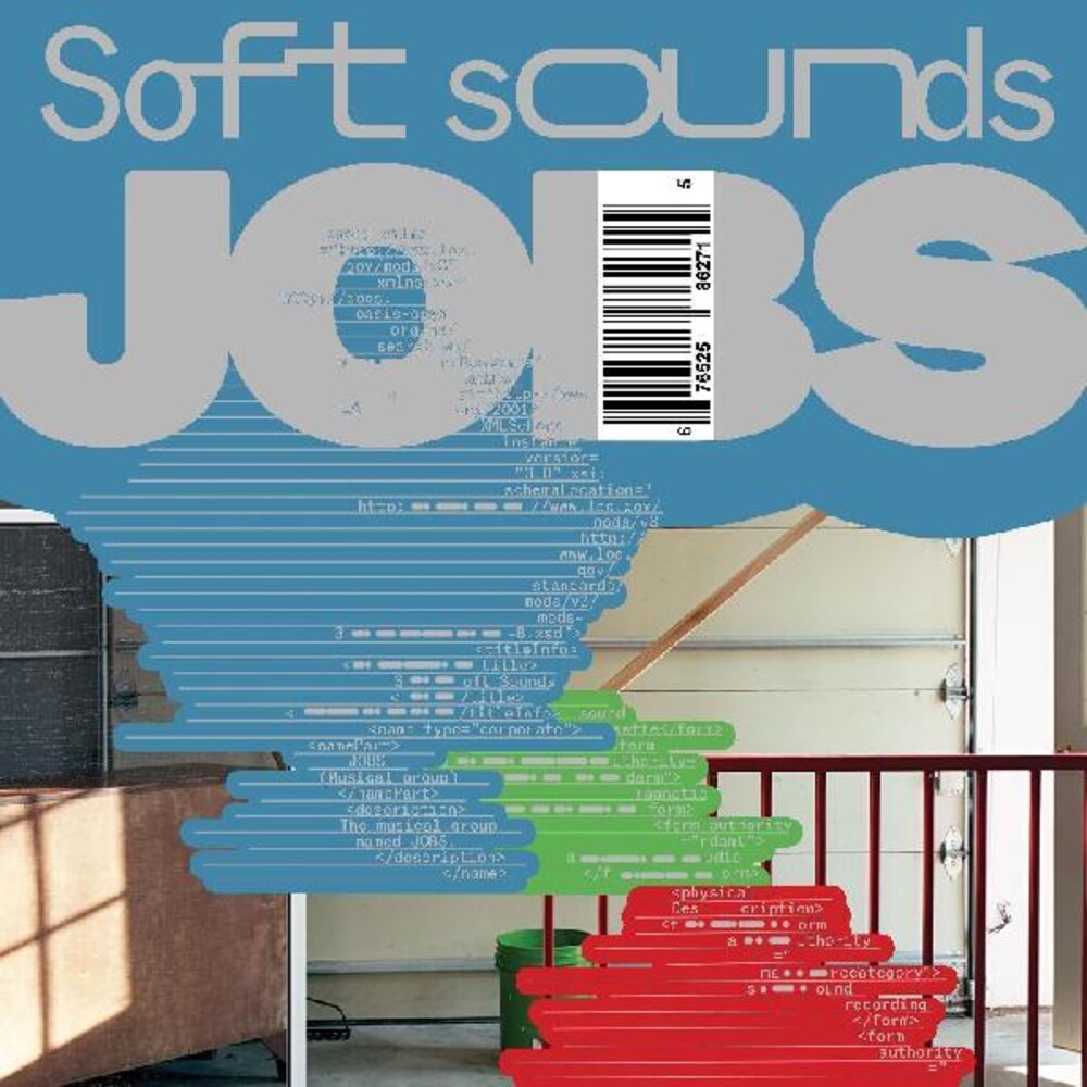 Jobs - Soft Sounds [Download Included]