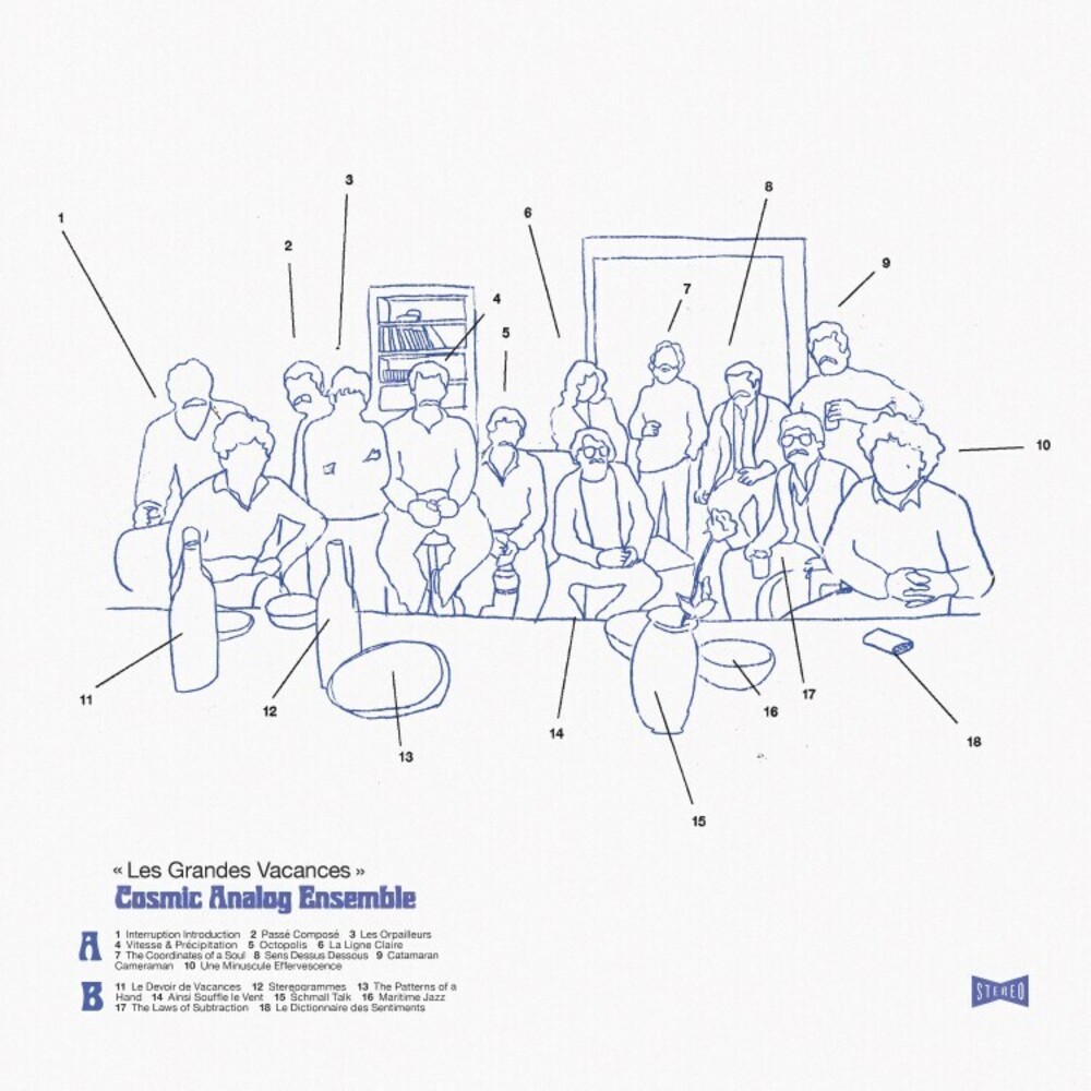 Album Art