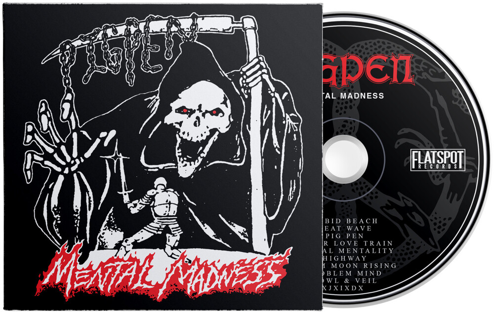 Album Art