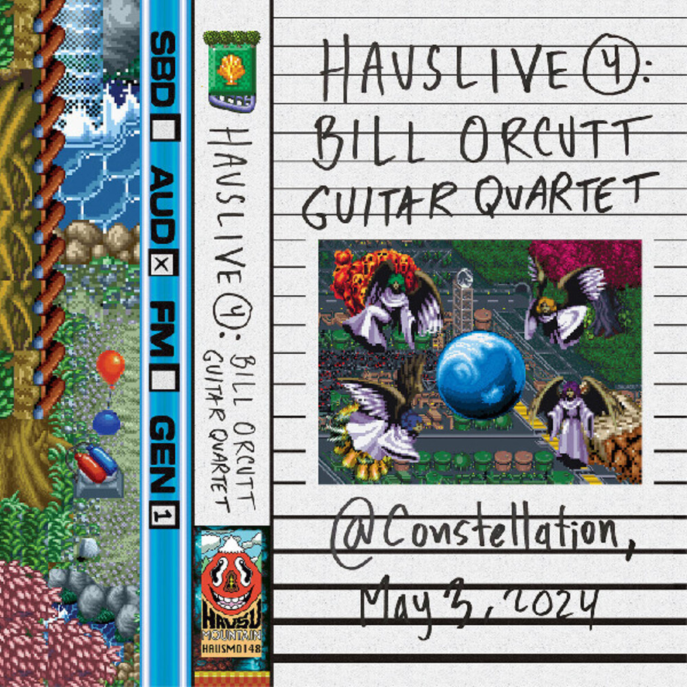 Album Art