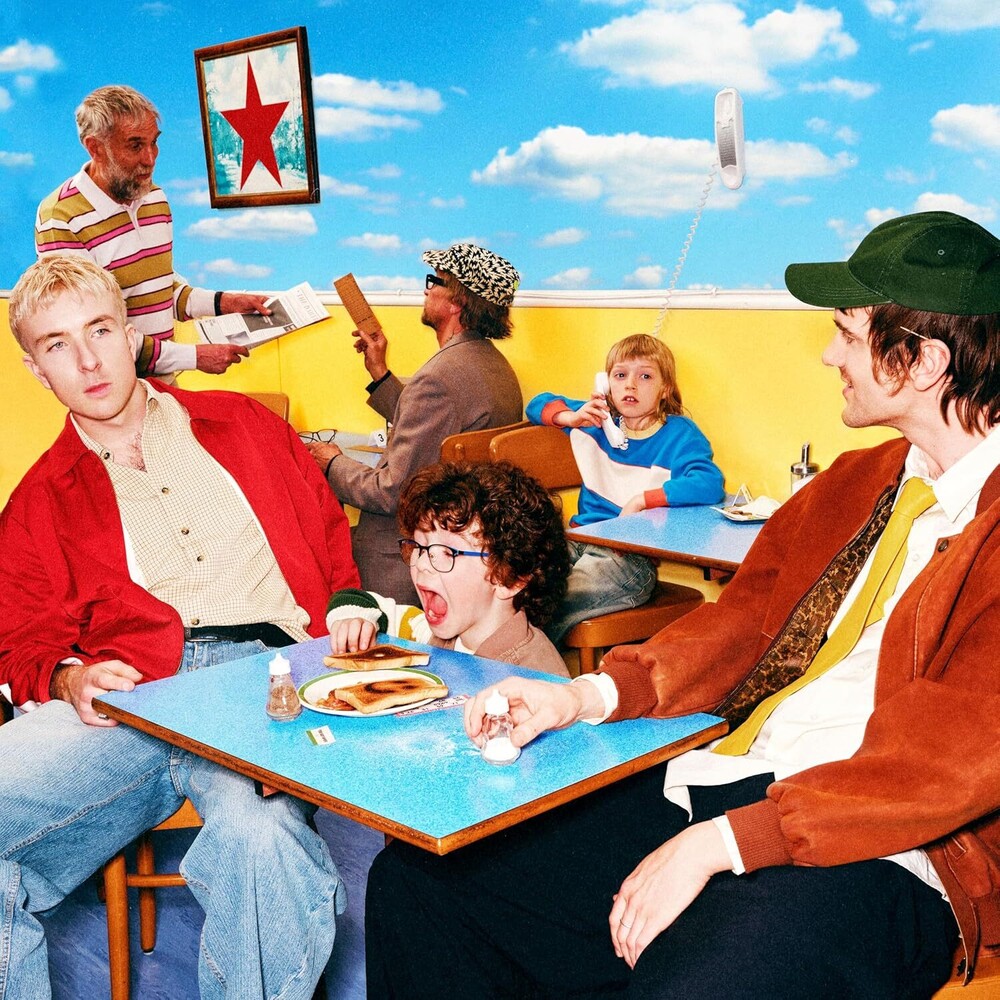 Album Art