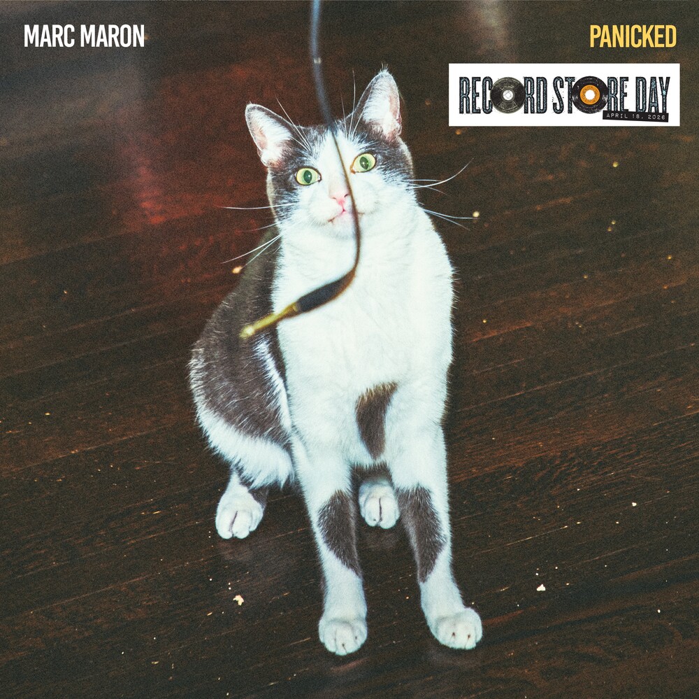Album Art