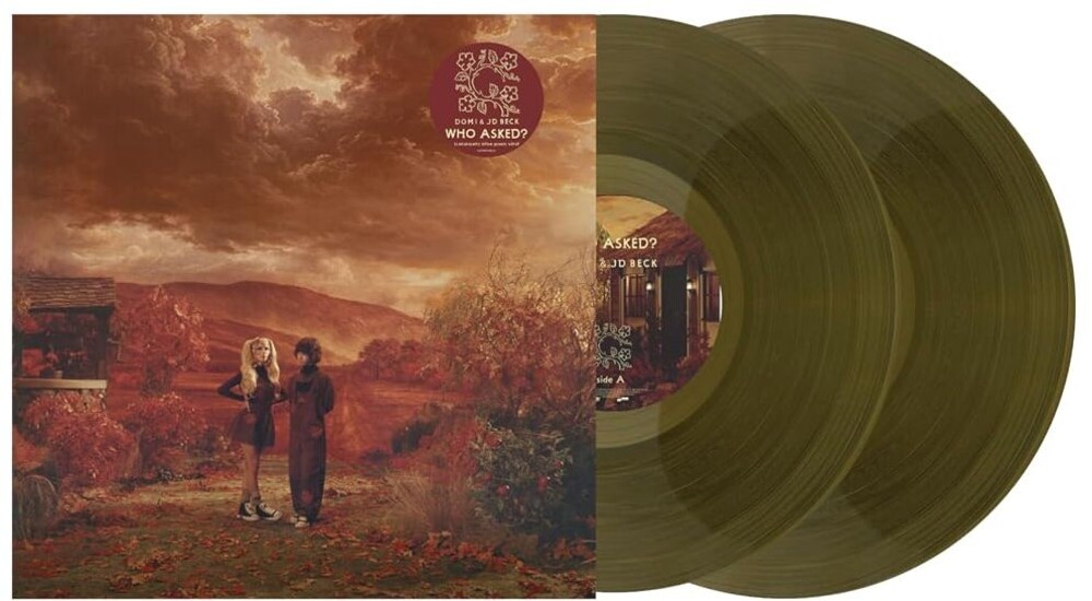 Album Art