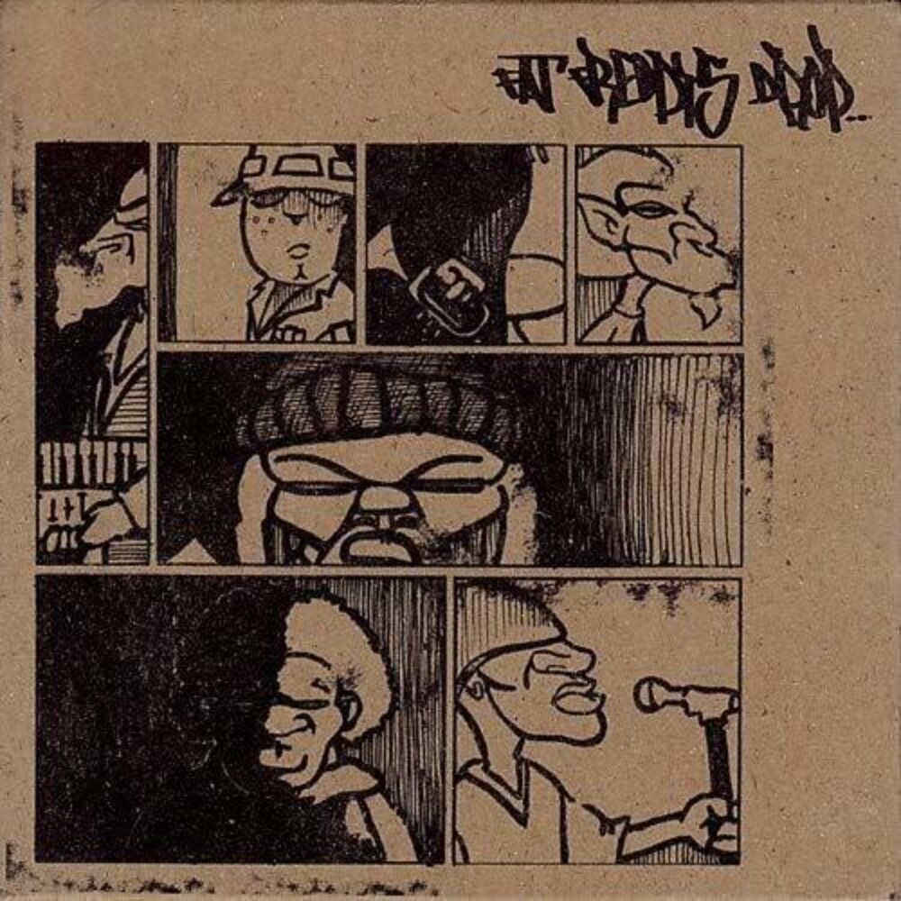 Album Art