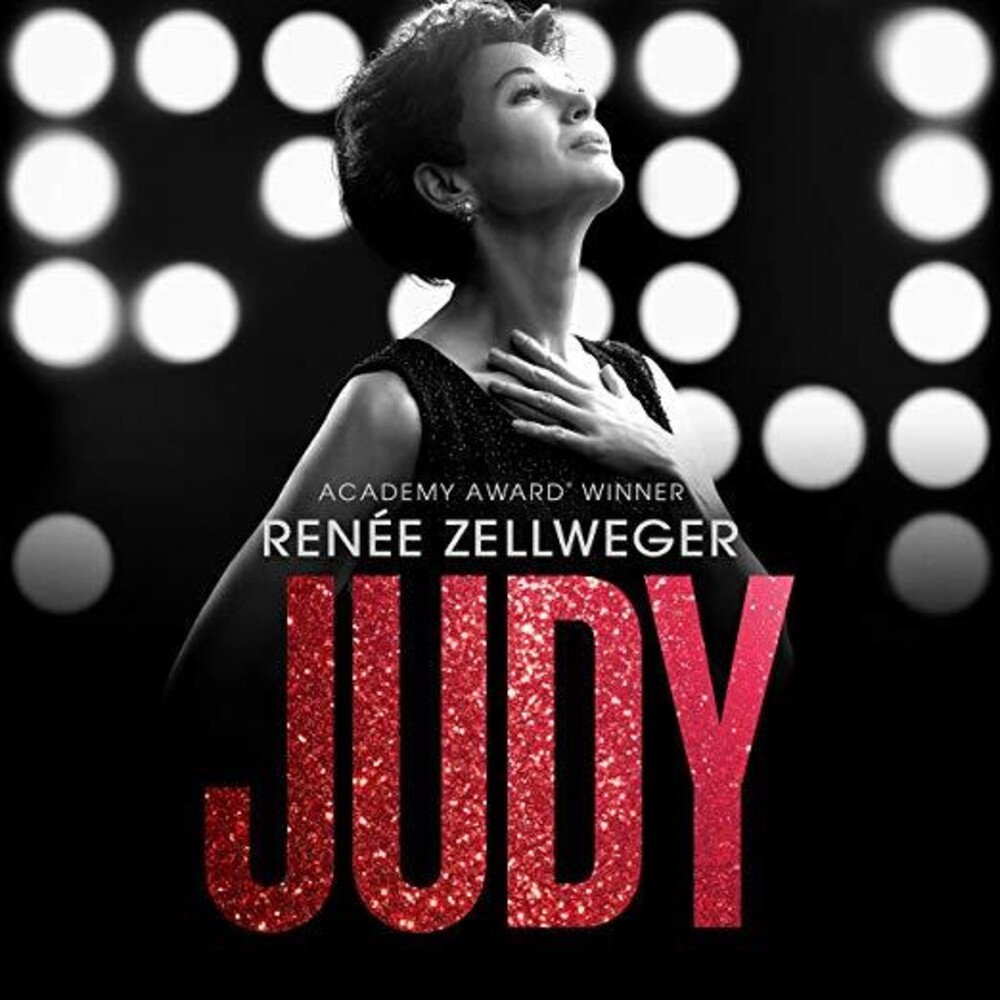 Renee Zellweger - Judy [Soundtrack]