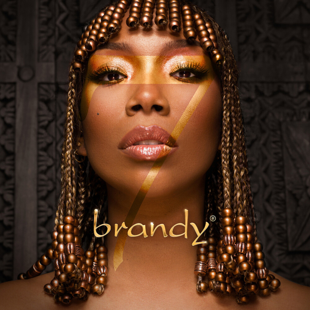 Brandy - B7 [LP]