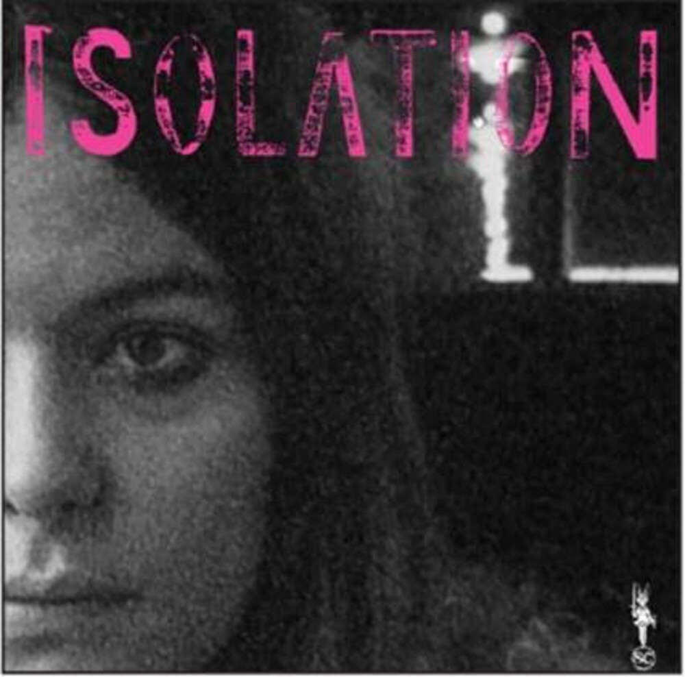 Isolation - Isolation