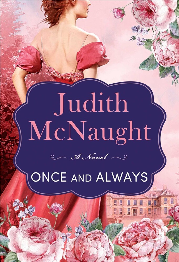 McNaught, Judith - Once and Always: A Sequels Novel